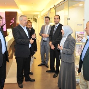 Biolab Launches its 11th Branch in Irbid